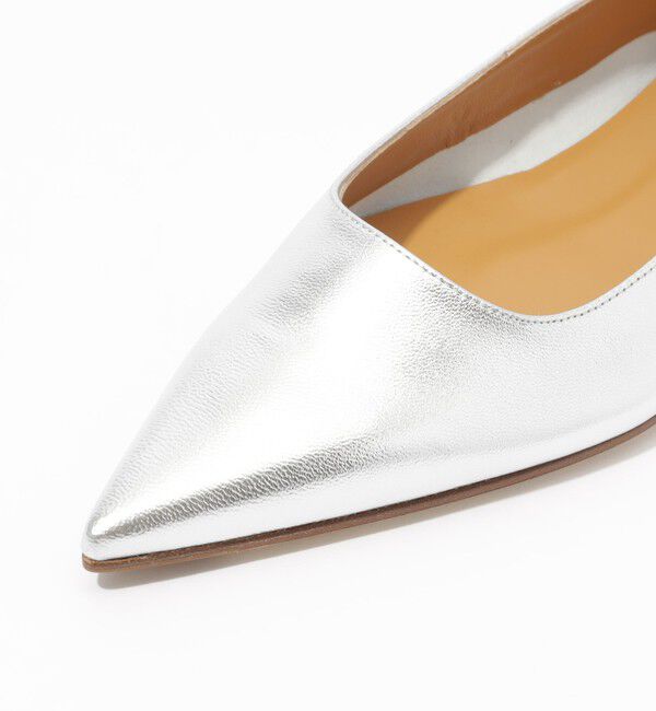 TOMORROWLAND GOODS「Aeyde CLEO メリージェーンフラットシューズ」|バレエシューズ|