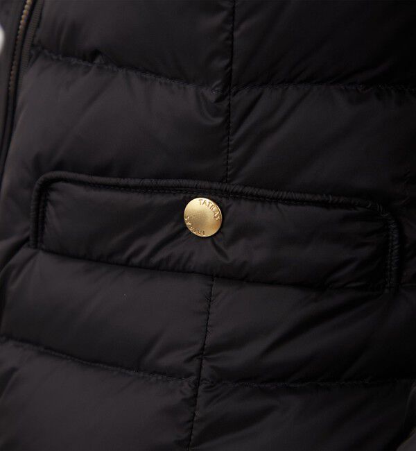 TOMORROWLAND BUYING WEAR「【別注】TATRAS GILDA ショートダウンジャケット」|ダウン|