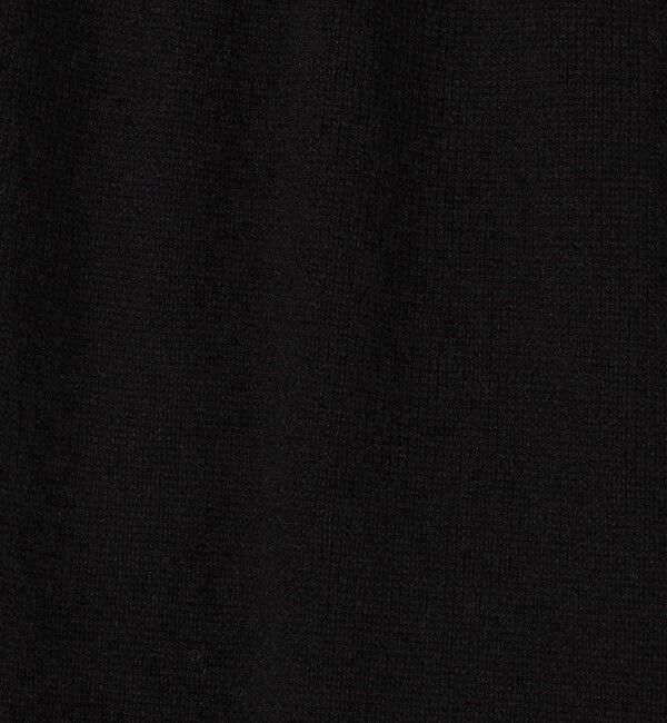 GALERIE VIE「カシミヤスウェット ジョガーパンツ」|その他|