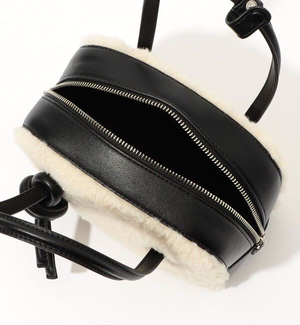 TOMORROWLAND GOODS「【別注】VASIC APERO MINI MINI ハンドバッグ」|ハンドバッグ|