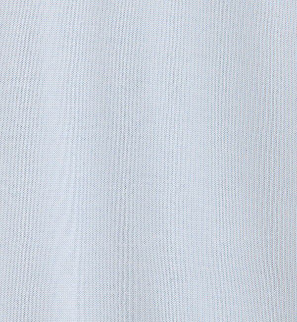 GALERIE VIE「ウーステッドウール タートルネックプルオーバー」|ニット・セーター|