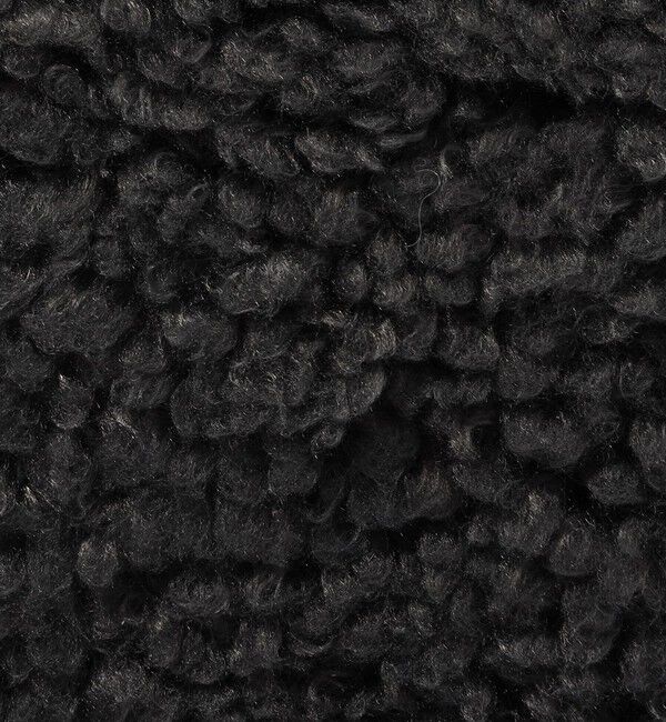 TOMORROWLAND GOODS「VANGI エコファーポシェットバッグ」|ハンドバッグ|