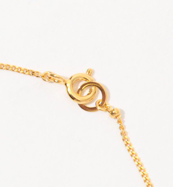 TOMORROWLAND GOODS「MARIHA Spirits/Athena コインネックレス」|ネックレス|