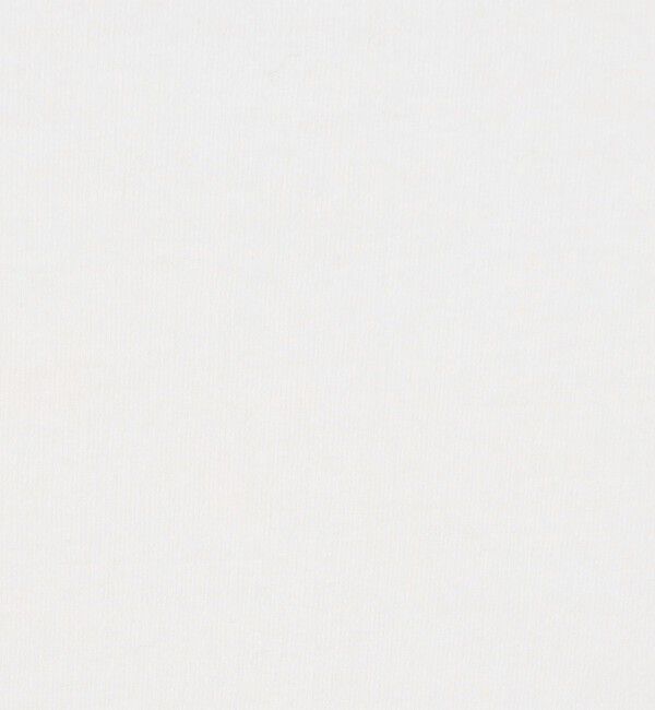 Edition「キョウネンフライス クルーネックトップス」|Tシャツ・カットソー|