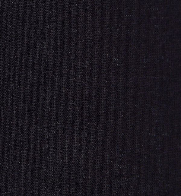 GALERIE VIE「ダンボールニット フーデッドブルゾン」|パーカー|