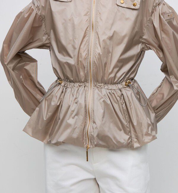 TOMORROWLAND BUYING WEAR「【別注】TATRAS ENZI フーデットコート」|その他|