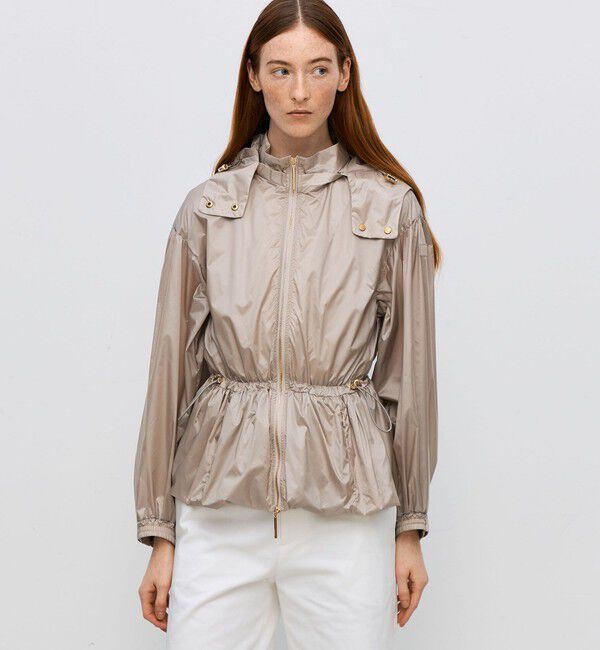 TOMORROWLAND BUYING WEAR「【別注】TATRAS ENZI フーデットコート」|その他|