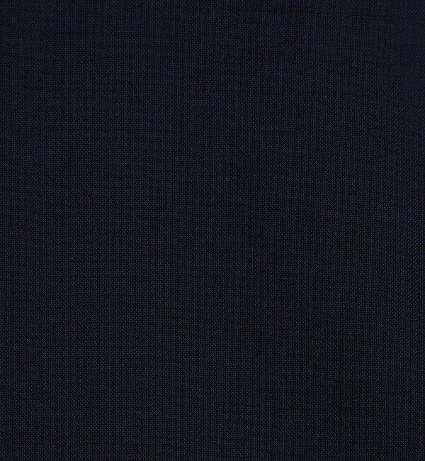 TOMORROWLAND MENS「TOMORROWLAND PILGRIM ウールトロピカル ハンドカバーシャツ」|ブルゾン・スタジャン|