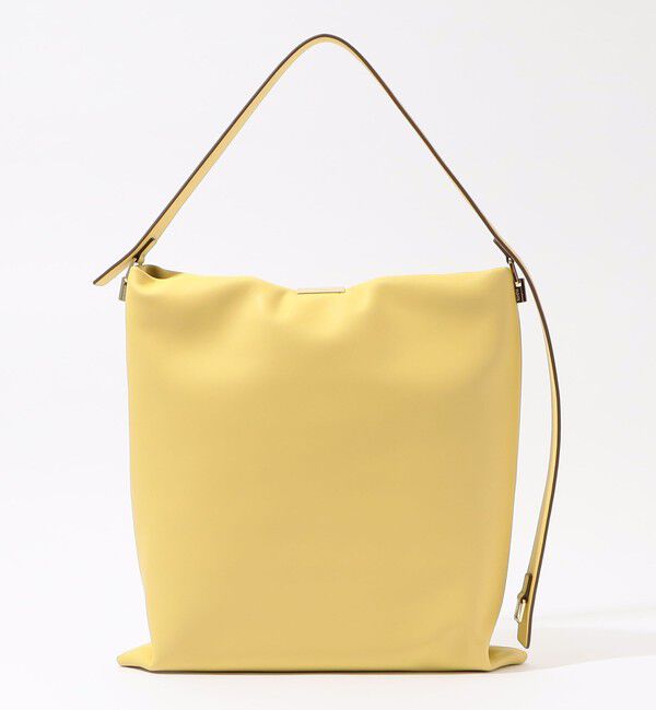 TOMORROWLAND GOODS「PUNTI　グラフトトート　L」|その他|