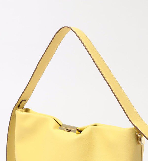 TOMORROWLAND GOODS「PUNTI　グラフトトート　L」|その他|