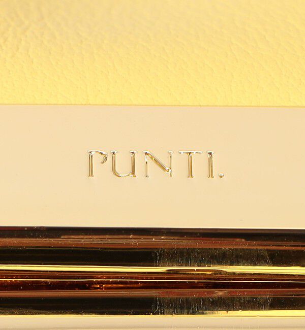 TOMORROWLAND GOODS「PUNTI　グラフトトート　L」|その他|