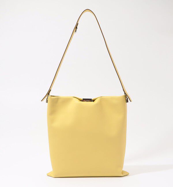 TOMORROWLAND GOODS「PUNTI　グラフトトート　L」|その他|