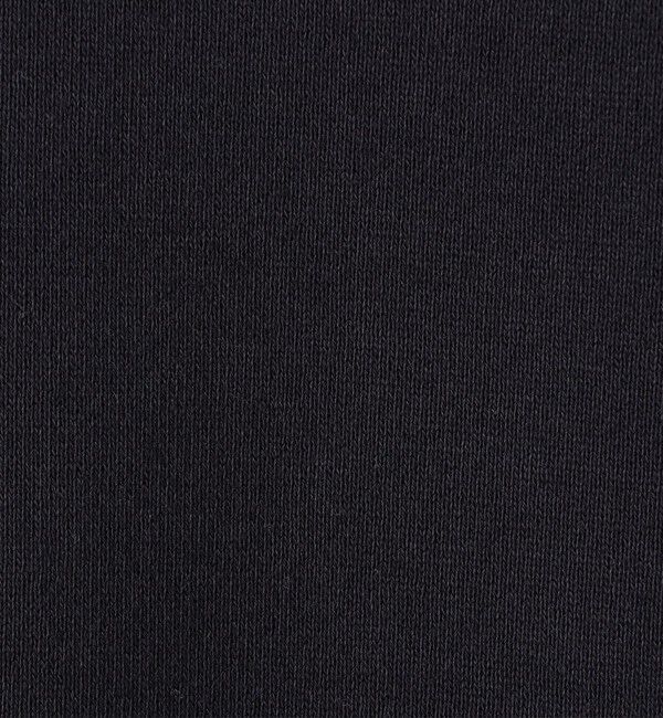 GALERIE VIE「スビンウラケ クルーネックベスト」|スウェット・ジャージ|