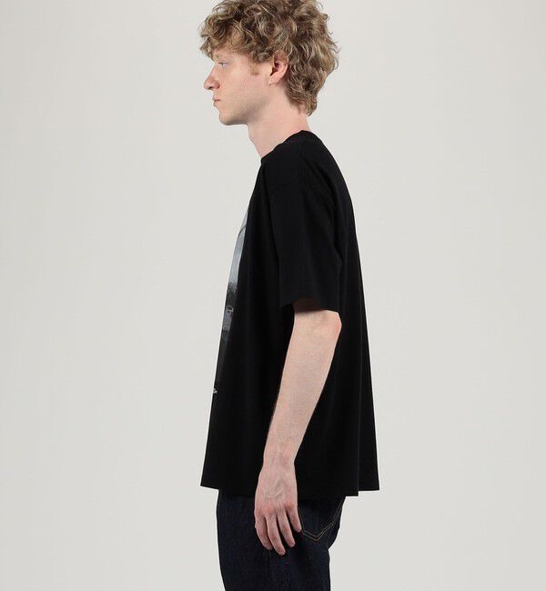 TOMORROWLAND BUYING WEAR「THE INTERNATIONAL IMAGES COLLECTION Cloudy City 2015 コットン Tシャツ 」|Tシャツ・カットソー|