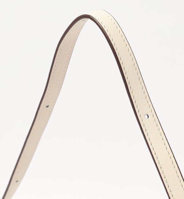 TOMORROWLAND GOODS「ORSETTO ETE メッシュバッグ」|ハンドバッグ|