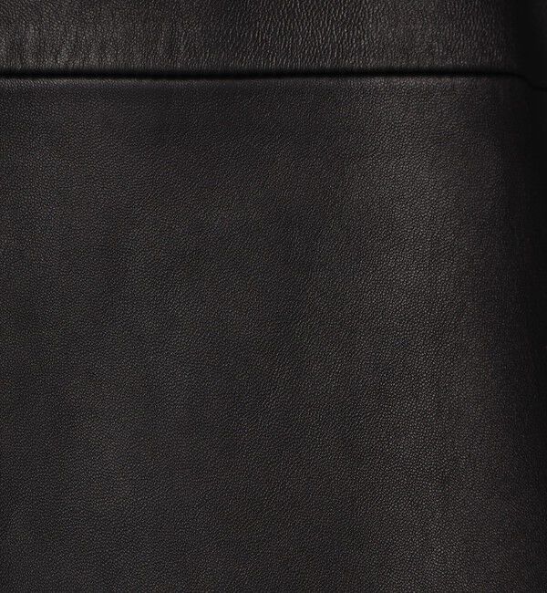 TOMORROWLAND BUYING WEAR「CINQUANTA シープレザー トラウザー」|その他|