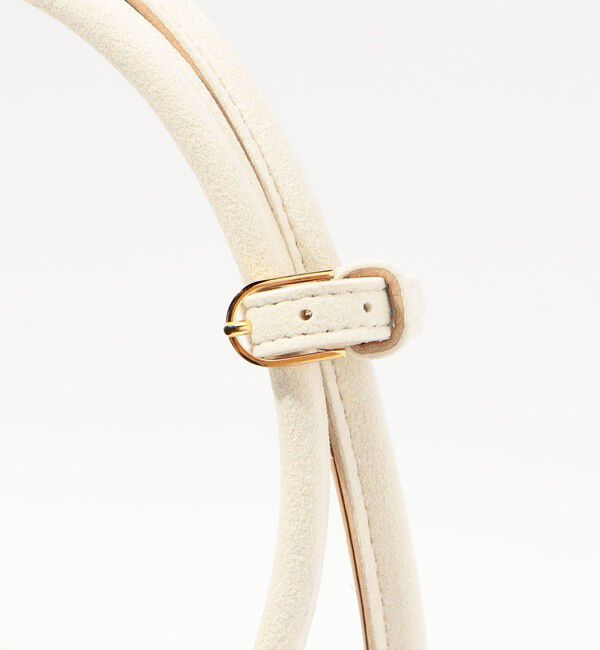 TOMORROWLAND GOODS「MARY AL TERNA ENSOU バッグ」|ハンドバッグ|