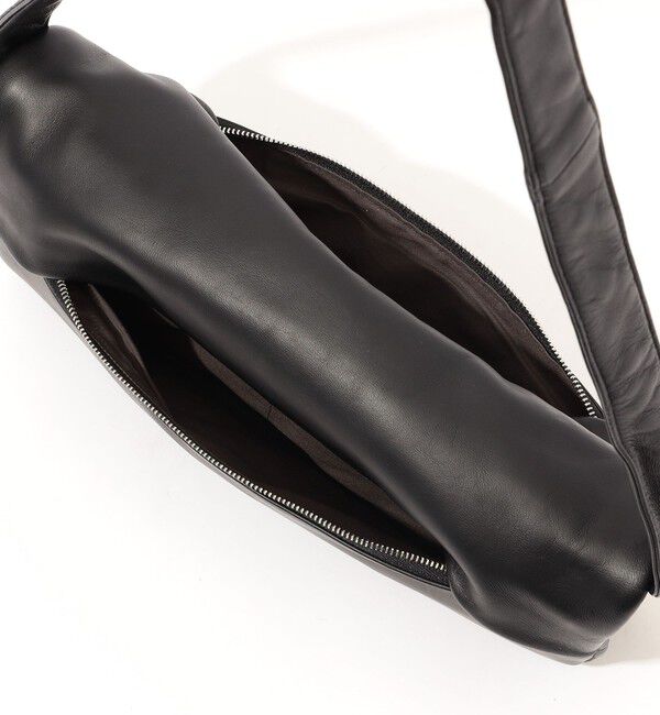 TOMORROWLAND GOODS「Bucket Buggage Puff Pillow ショルダーバッグ」|その他|