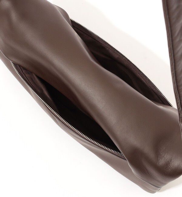 TOMORROWLAND GOODS「Bucket Buggage Puff Pillow ショルダーバッグ」|その他|