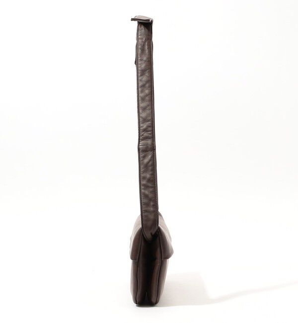 TOMORROWLAND GOODS「Bucket Buggage Puff Pillow ショルダーバッグ」|その他|