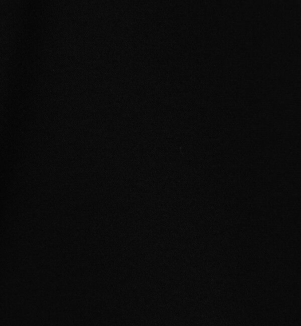 Ballsey「シアートロピカル ボウタイブラウス」|シャツ・ブラウス|