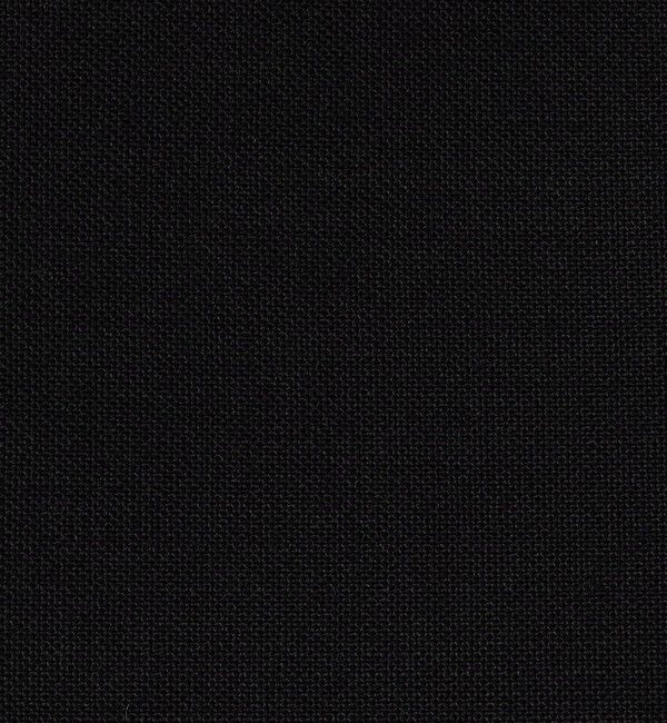 MACPHEE「ポリエステルウールストレッチ タックワイドパンツ」|スラックス|