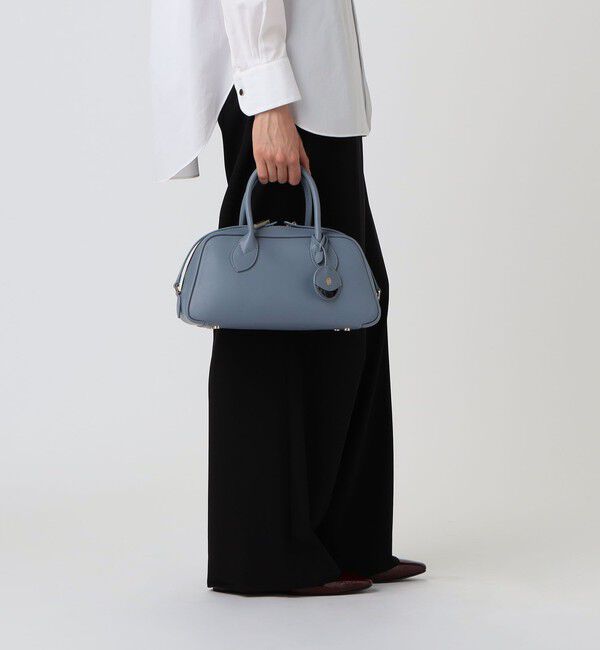 TOMORROWLAND GOODS「Atelier TOMORROWLAND  MIMI バッグ」|ハンドバッグ|