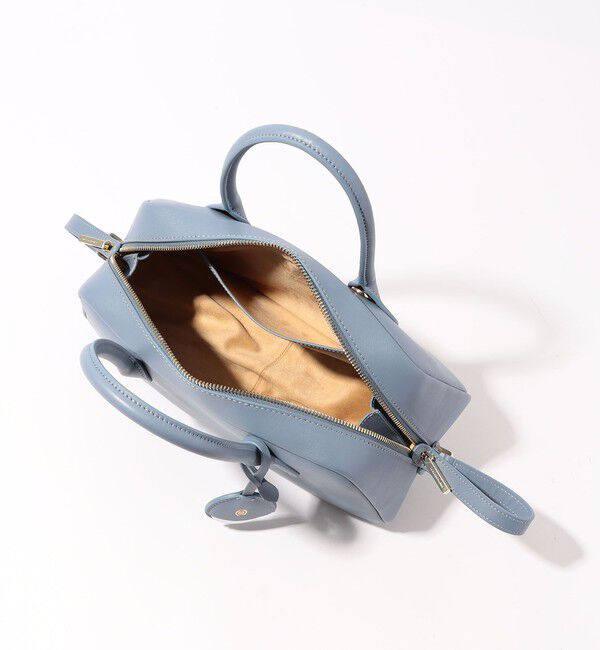 TOMORROWLAND GOODS「Atelier TOMORROWLAND  MIMI バッグ」|ハンドバッグ|