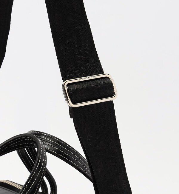 TOMORROWLAND GOODS「A VACATION HAPPY ハンドバッグ」|ハンドバッグ|