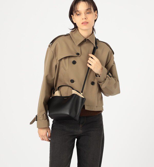 TOMORROWLAND GOODS「REE PROJECTS ANN TOTE MINI バッグ」|ハンドバッグ|