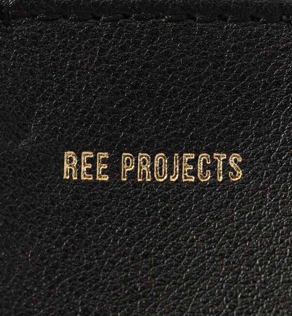 TOMORROWLAND GOODS「REE PROJECTS ANN TOTE MINI バッグ」|ハンドバッグ|