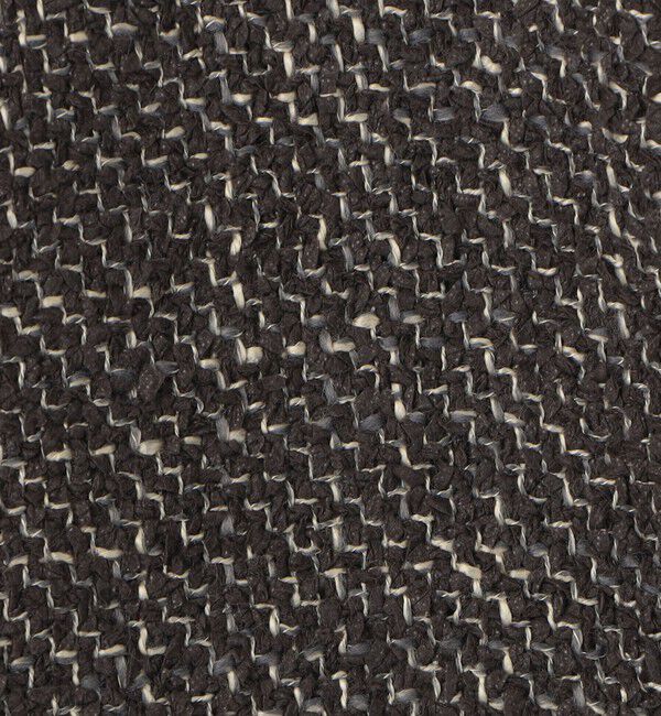 TOMORROWLAND collection「ブークレー Vカラードルマンスリーブコート」|ノーカラーコート|