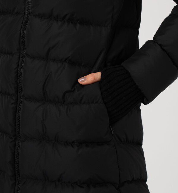 TOMORROWLAND BUYING WEAR「【別注】HERNO NYLON CHAMONIX ダウン コート」|ダウン|