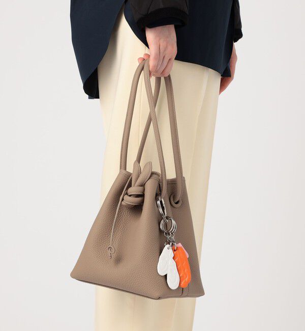 TOMORROWLAND GOODS「【別注】VASIC チャームセット」|キーケース|