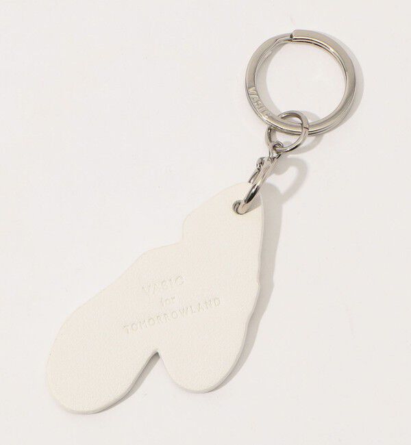 TOMORROWLAND GOODS「【別注】VASIC チャームセット」|キーケース|