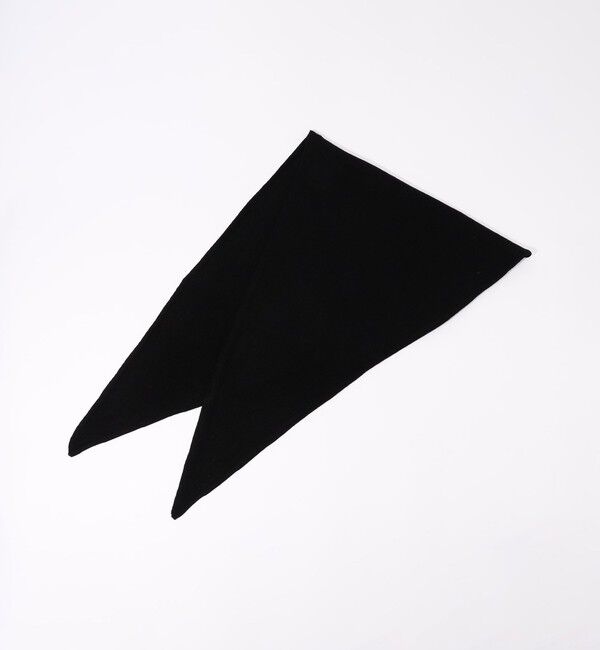 TOMORROWLAND GOODS「TOMORROWLAND トライアングル ストール」|ストール|