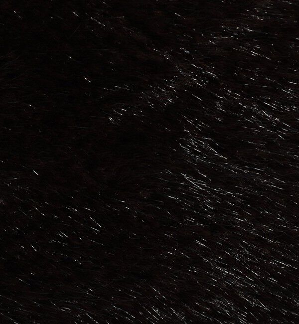 TOMORROWLAND GOODS「TOMORROWLAND フェイクファー トートバッグ」|トートバッグ|