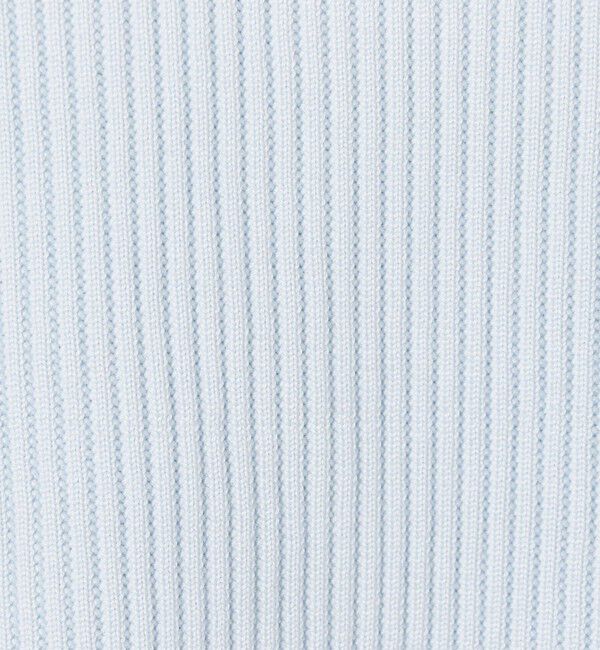 Ballsey「リンクスリブ ビルドネックプルオーバー」|ニット・セーター|