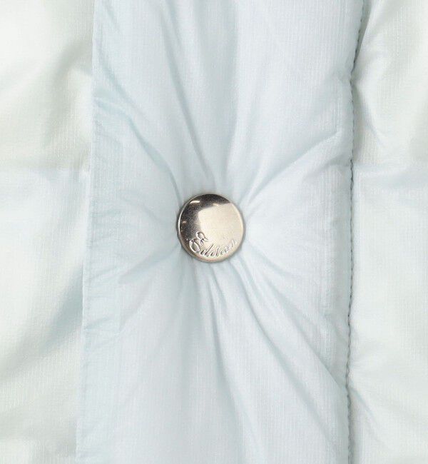 Edition「ナイロン ダウンジャケット」|ダウン|