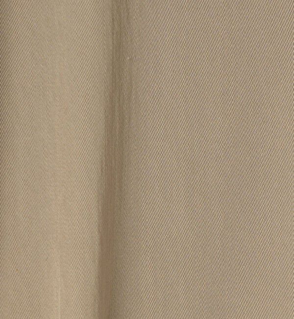 Ballsey「ドレーピーツイル Vネックオールインワン」|オールインワン|