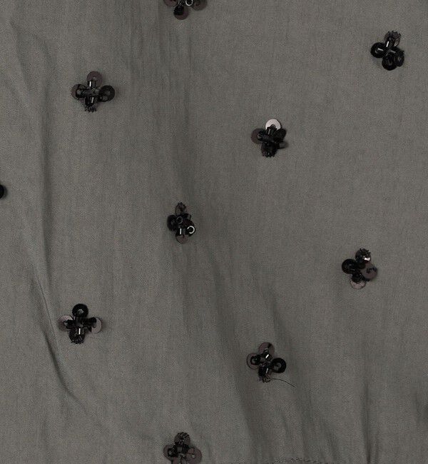 TOMORROWLAND GOODS「BAUM UND PFERDGARTEN BRYCE ジャケット」|ブルゾン・スタジャン|