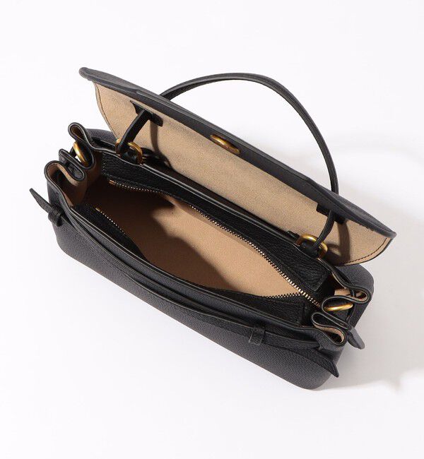 TOMORROWLAND GOODS「TOV MIMI M バッグ」|ハンドバッグ|