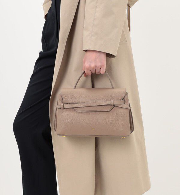 TOMORROWLAND GOODS「TOV MIMI M バッグ」|ハンドバッグ|