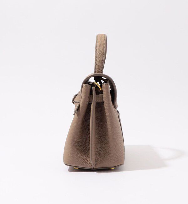 TOMORROWLAND GOODS「TOV MIMI M バッグ」|ハンドバッグ|