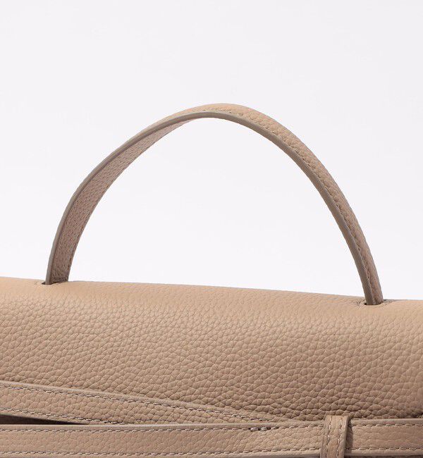 TOMORROWLAND GOODS「TOV MIMI M バッグ」|ハンドバッグ|