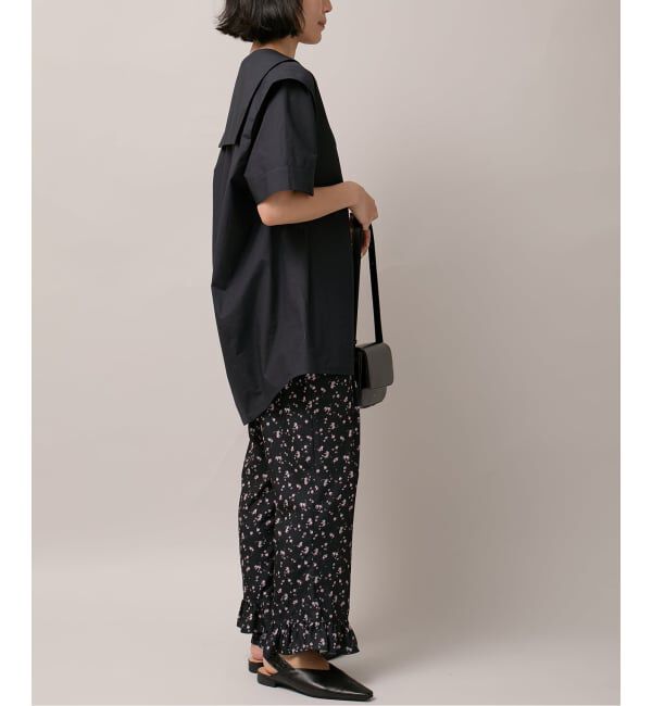  「《追加》フラワーフリルパンツ」|その他|