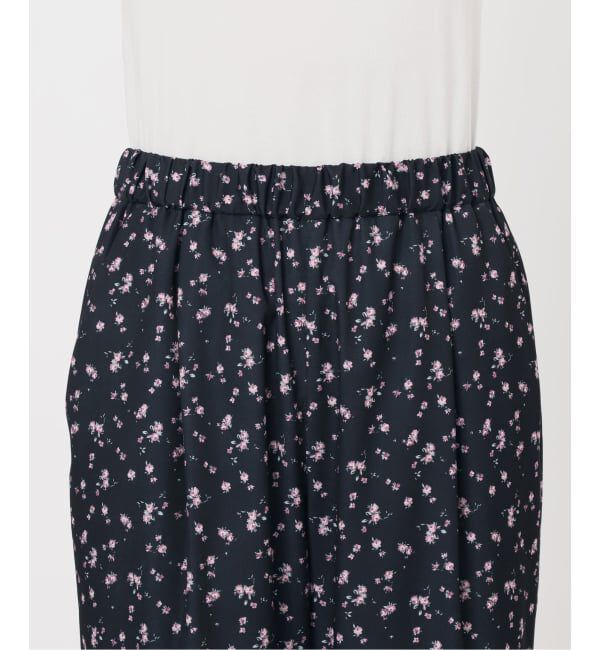  「《追加》フラワーフリルパンツ」|その他|