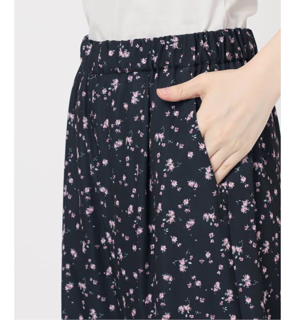 「《追加》フラワーフリルパンツ」|その他|