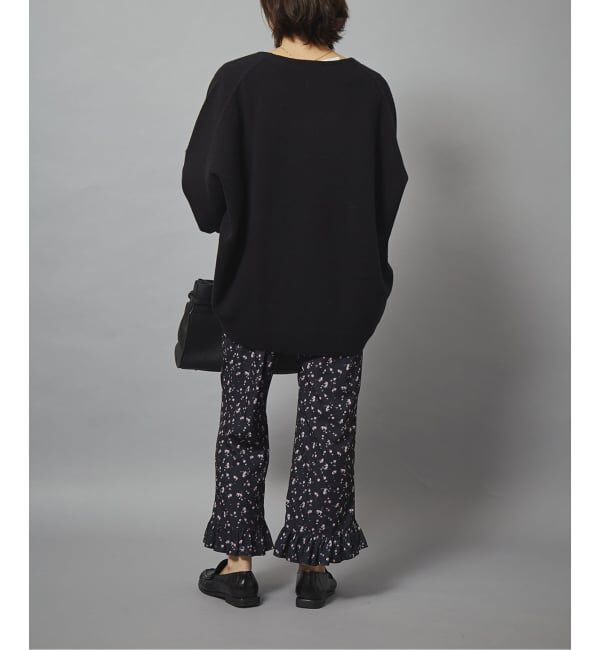  「《追加》フラワーフリルパンツ」|その他|