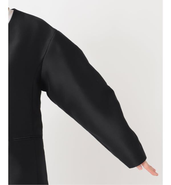  「《予約》CURVE SLEEVE ジャケット」|その他|